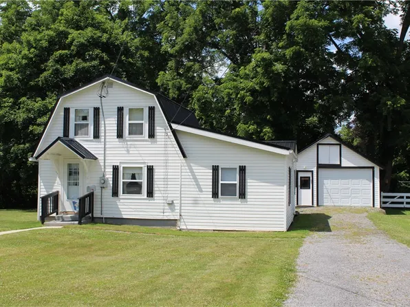 322 Keuka St, Penn Yan, NY 14527