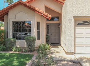 1232 W Pacific Dr, Gilbert, AZ 85233