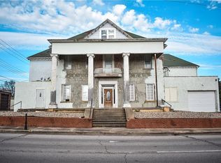 815 N B St, Fort Smith, AR 72901