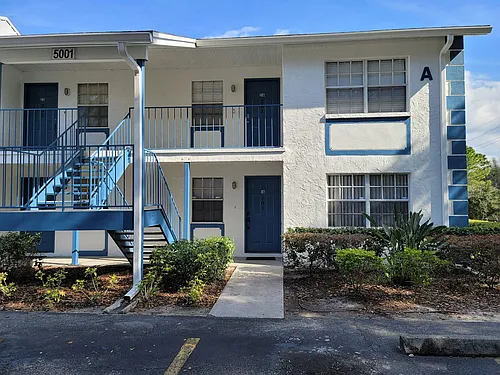 5001 Bordeaux Village Pl #201 Photo 1