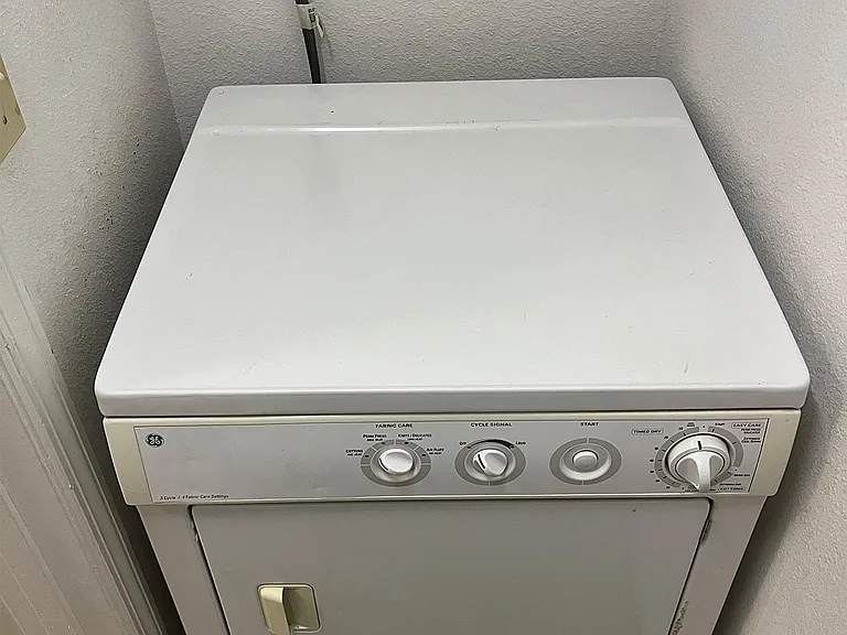 dryer