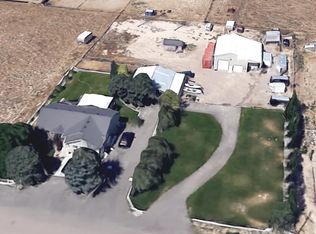 13341 N Walton Rd, Chubbuck, ID 83202