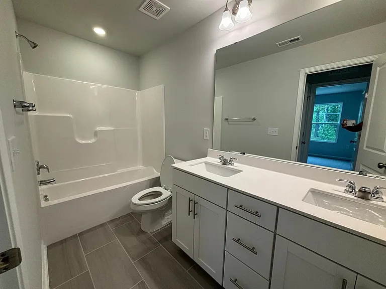 Guest Bath