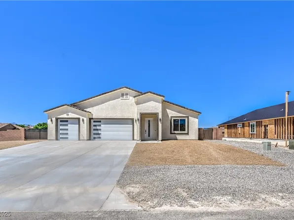 6380 Waterford St, Pahrump, NV 89061