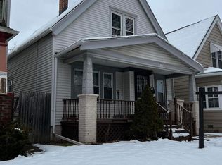 2416 W Becher St, Milwaukee, WI 53215