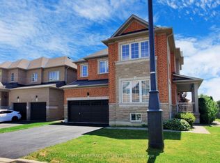 63 Sleightholme Cres, Brampton, ON L6P 3E7