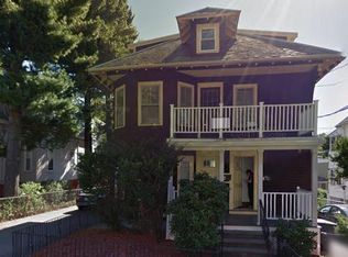26 Curtis Ave, Somerville, MA 02144