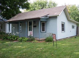 2234 Charles St, Lafayette, IN 47904