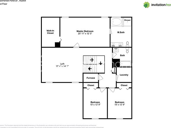 3rd image of 7257 Somerset Pond Dr