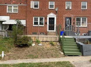 2140 Berryhill St, Harrisburg, PA 17104