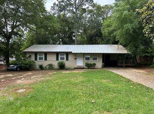 1100 Normandale Dr, Dothan, AL 36301