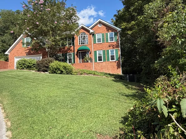 806 Amy Ln, Chattanooga, TN 37421