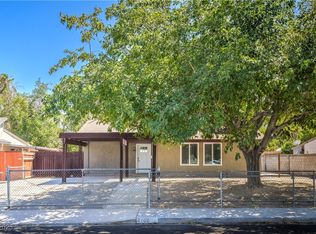 4100 Montebello Ave, Las Vegas, NV 89110