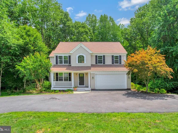 4215 Jenna Ct, Huntingtown, MD 20639