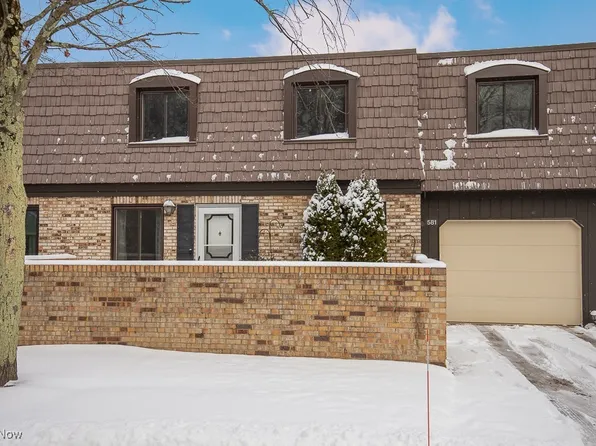 581 Tollis Pkwy #3-26, Broadview Heights, OH 44147