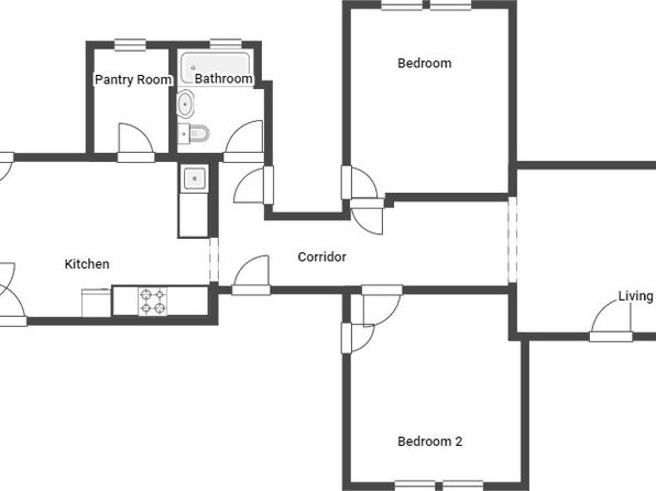 111-115 Lincoln St Floor 3