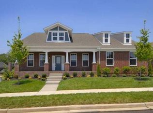 216 Watson View Dr, Franklin, TN 37067