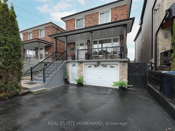 34 Mystic Ave, Toronto, ON M1L 4G9