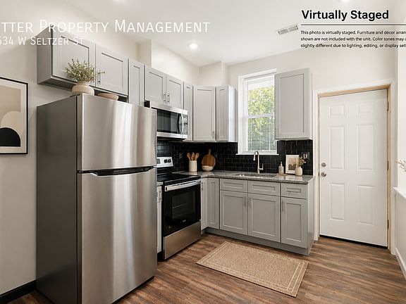 2nd image of 2634 W Seltzer St