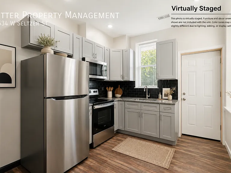 2634 W Seltzer St — Photo 2