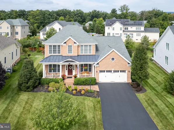 4632 Pilton Pl, Haymarket, VA 20169