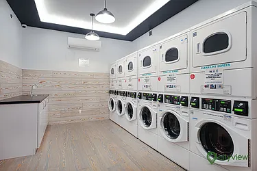 Rented by The KCI Group