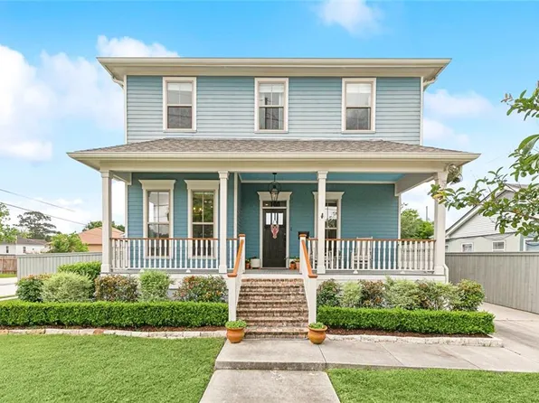 100 Chalfant Pl, New Orleans, LA 70119
