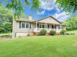 6415 Catawba Creek Rd, Troutville, VA 24175