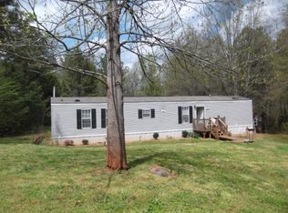 195 Roanoke Rdg, Liberty, SC 29657