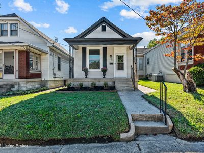 1008 Charles St, Louisville, KY, 40204