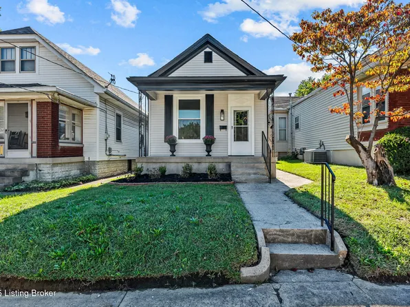 1008 Charles St, Louisville, KY 40204