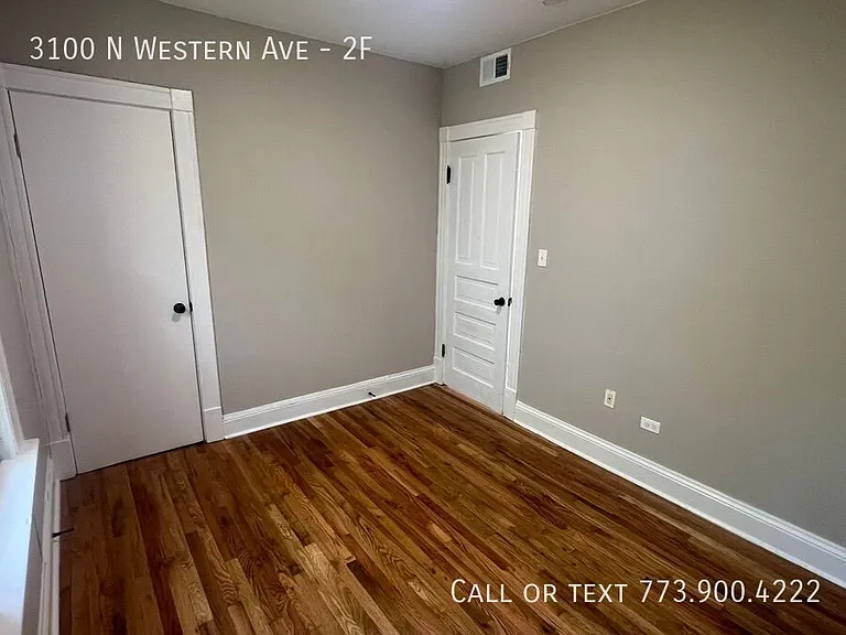 3100 N Western Ave #2F — Photo 3