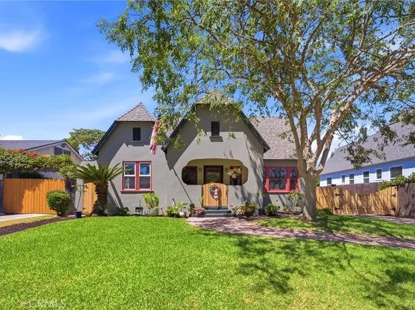 331 S Roosevelt Ave, Pasadena, CA 91107