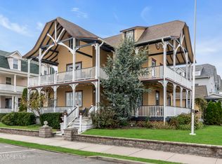 93 Central Ave, Ocean Grove, NJ 07756
