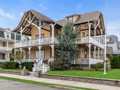93 Central Avenue, Ocean Grove, NJ, 07756