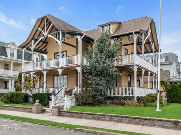 93 Central Avenue, Ocean Grove, NJ 07756