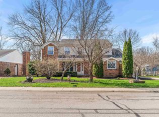 129 Knox Dr, West Lafayette, IN
