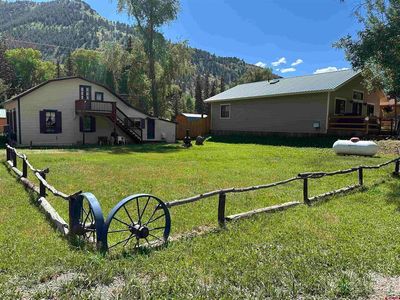 181 W Spruce Street, Lake City, CO, 81235
