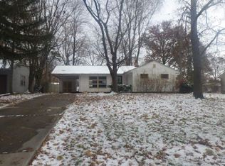 4521 McMillen Park Dr, Fort Wayne, IN 46806