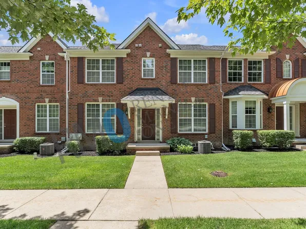 41590 Mitchell Rd, Novi, MI 48377