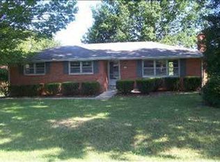 528 Bellevue Ave, Bowling Green, KY 42101