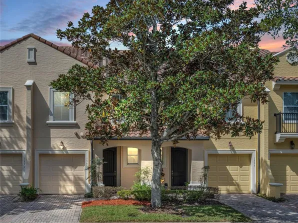 1393 Benevolent St, Maitland, FL 32751