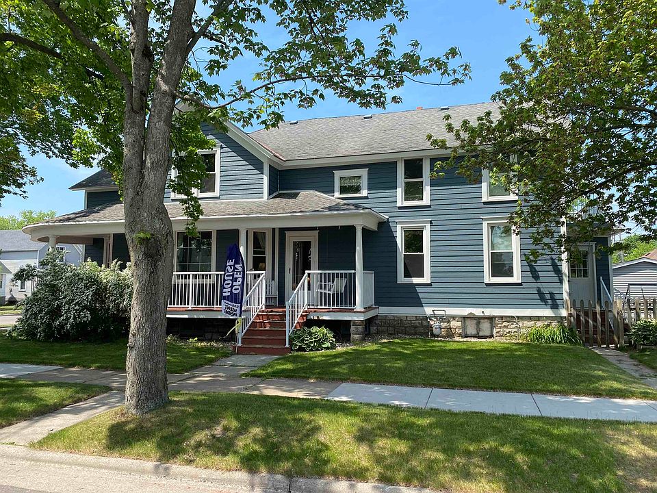 1602 Garfield Ave, WI 54143 Zillow