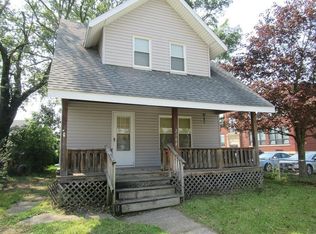 2104 Willow St, Erie, PA