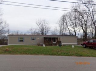 401 Richmond Ave, Mt Sterling, KY 40353