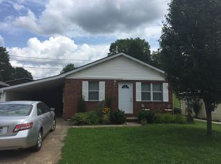 22 Cedar Dr, Barboursville, WV 25504