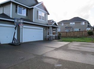 2798 Arroyo Ridge Dr NW, Salem, OR 97304