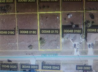 3912 2nd St SW, Lehigh Acres, FL 33976