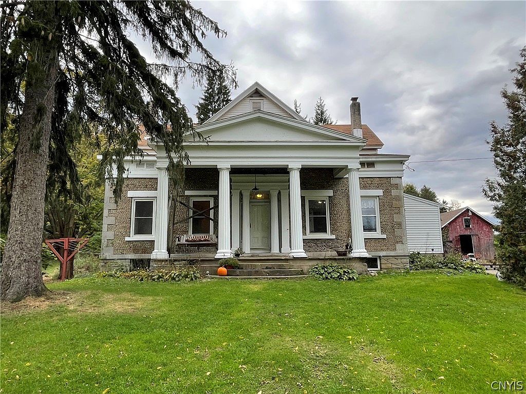 10817 State Route 34, Cato, NY 13033 Zillow