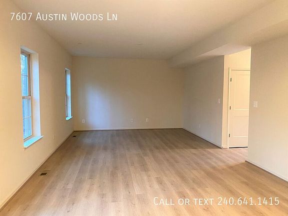 3rd image of 7607 Austin Woods Ln